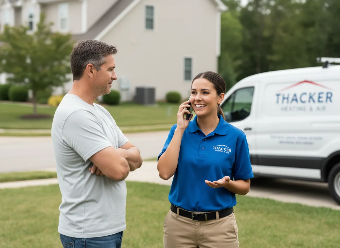 Ac Repair Salina, OK FAQs